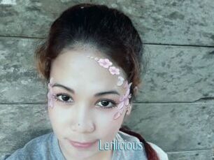 Lenlicious