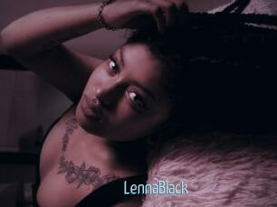 LennaBlack