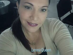Lenna_Queen