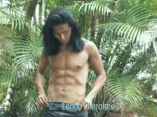 Lenno_Cherokee