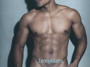 LennyAdams
