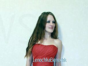 LenochkaElenochk