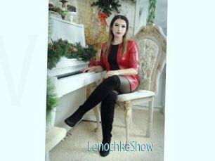 LenochkaShow