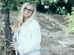 LensyFlay