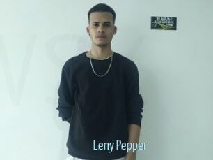 Leny_Pepper Video Sexe