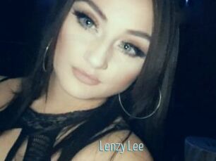 Lenzy_Lee Video Sexe
