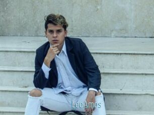 LeoAmos