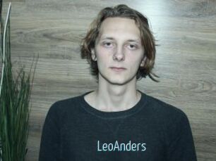 LeoAnders