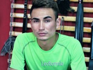 LeoBomnila