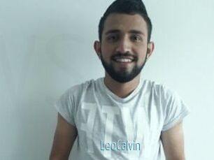 LeoCalvin