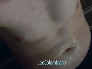 LeoColombiano Video Sexe