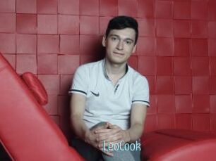 LeoCook
