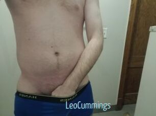 LeoCummings