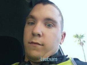 Leo_Evans