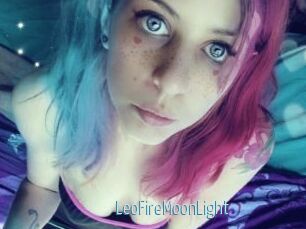 LeoFireMoonLight
