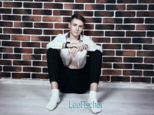 LeoFischer