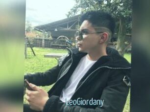 LeoGiordany