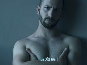 LeoGreen