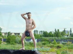 LeoHoffman