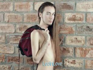 LeoInLove