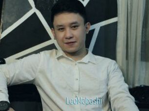 LeoMabashi