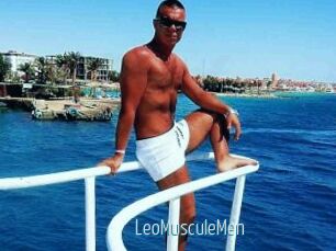 LeoMusculeMen
