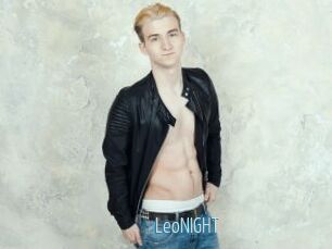 LeoNIGHT