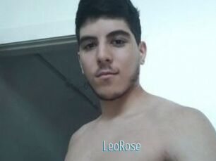Leo_Rose