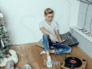 LeoRyan