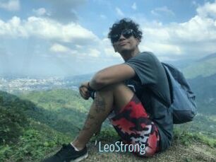 LeoStrong