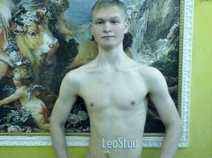 LeoStud