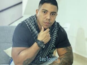 LeoTorres