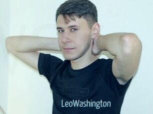 LeoWashington