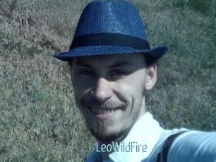 LeoWildFire