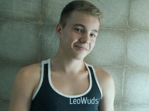 LeoWuds
