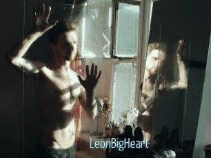 LeonBigHeart