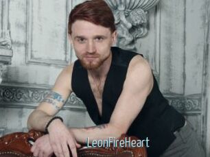 LeonFireHeart