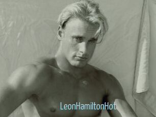 LeonHamiltonHot
