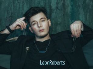 LeonRoberts