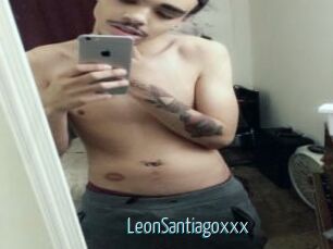 LeonSantiagoxxx