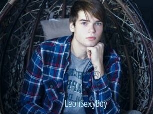 LeonSexyBoy