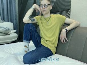 LeonWilson