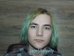 Leon_S_Kennedy