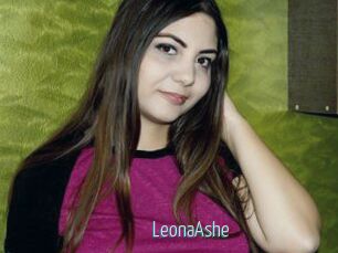 LeonaAshe