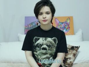 LeonaMarks