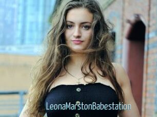LeonaMarstonBabestation