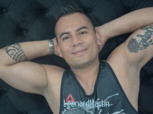 LeonardMartin