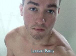 Leonard_Bailey