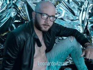 LeonardoAzrak