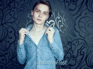 LeonardoFrost
